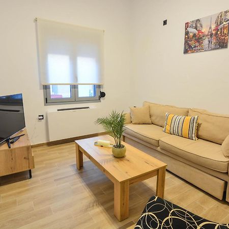 Serenity Residence 자일로카스트론 외부 사진