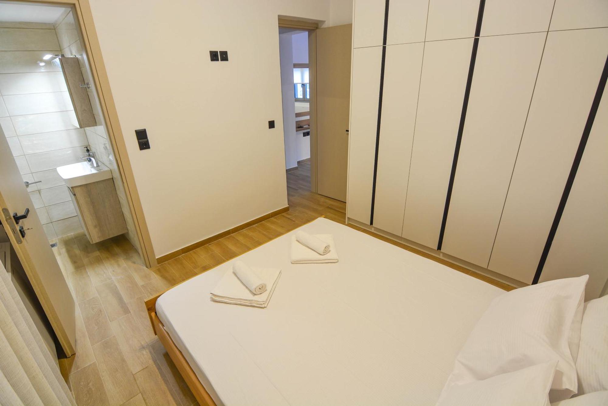 Serenity Residence 자일로카스트론 외부 사진