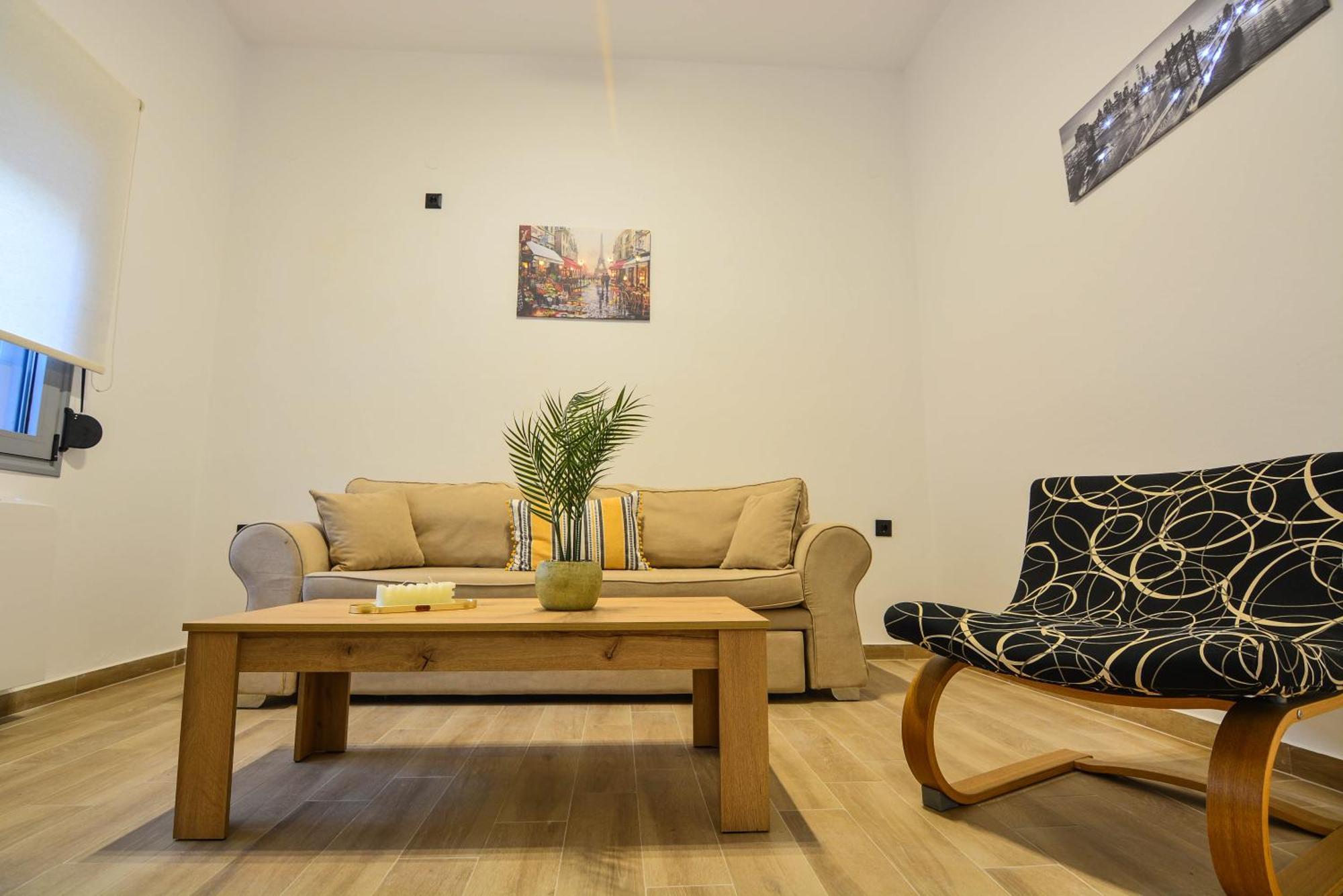 Serenity Residence 자일로카스트론 외부 사진