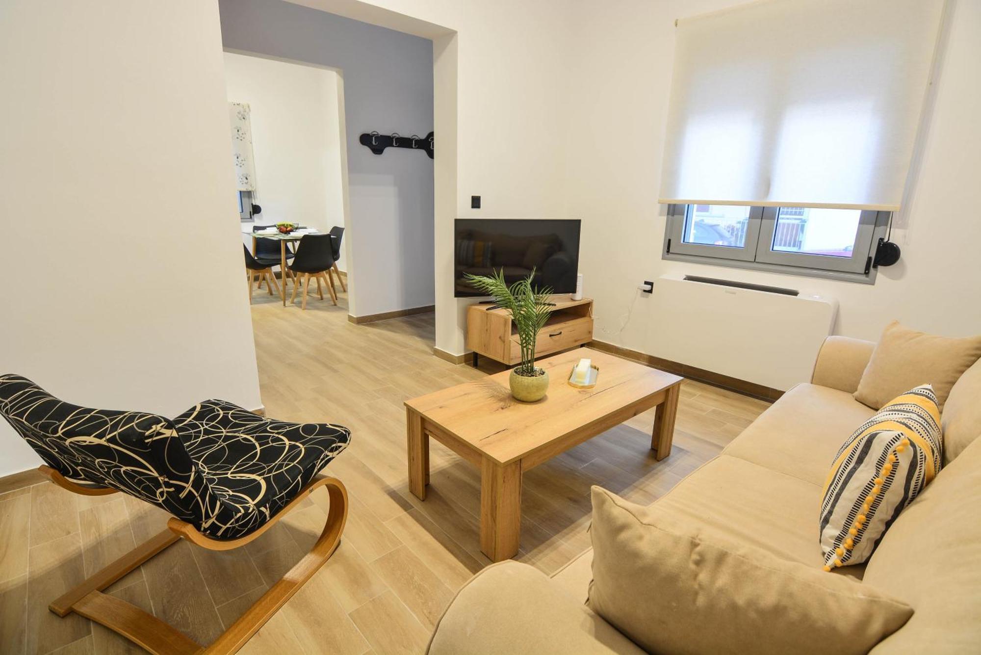 Serenity Residence 자일로카스트론 외부 사진